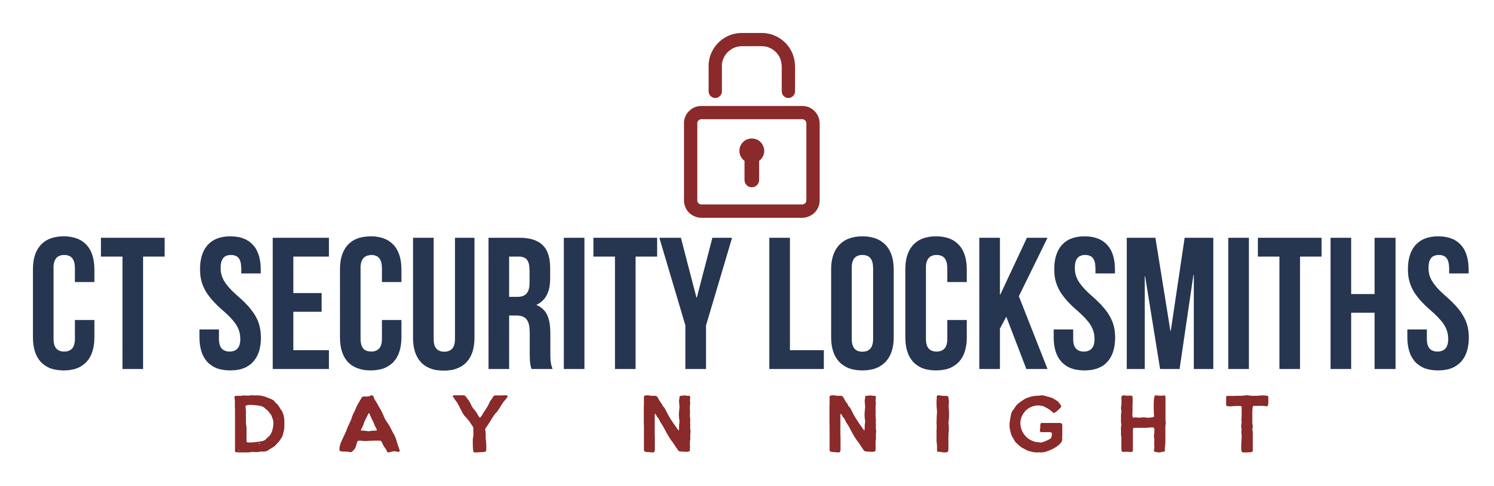 ct-locksmith-Conecticute-Logo