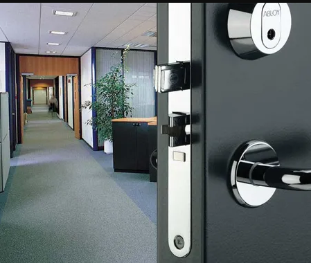 commercial locksmiths connecticut