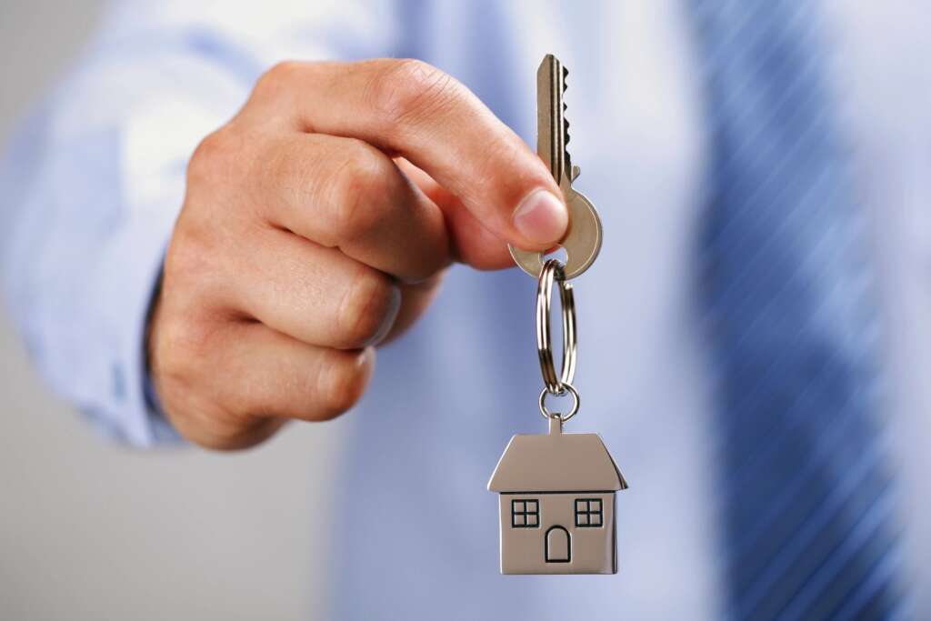 Residential-Locksmith